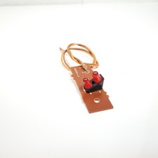 Scheda diodi originale per