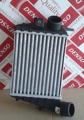 Intercooler alfa romeo - alfa,