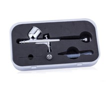 Aerografo Fengda a gravità