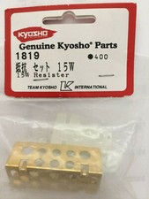Kyosho 1819 Set Resistenze 15W