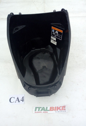 Sotto sella porta casco honda - sella,