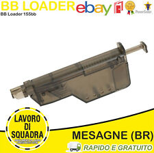 SIRINGA BB LOADER SOFTAIR CARICA PALLINI DA 155BB - VARIE MARCHE