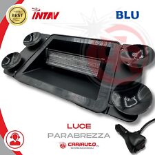 Luce direzionale BLU