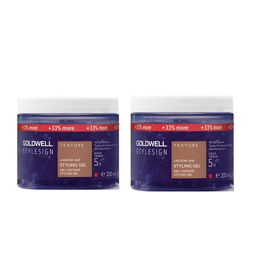Goldwell stylesign texture - 2x,