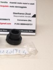 AP8220192 Originale Aprilia gommino attacco RUBBER SPACE DORSODURO 1200