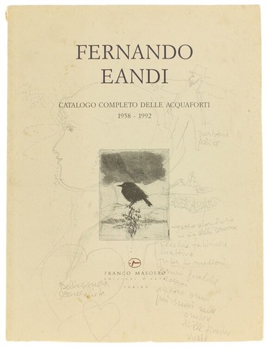 Fernando eandi catalogo - fernando, eandi.