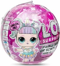 GIOCHI PREZIOSI LOL L.O.L