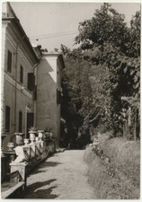 LE GRAZIE - MASSA CARRARA -