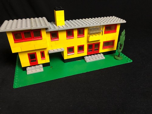 Lego 342 classic - classic, building