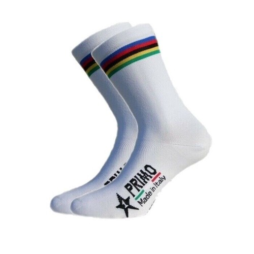 Calzini ciclismo bici primo - bici,