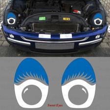 Cool Sweet Occhi Adesivo