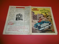 MISS DIAVOLO SERIE I CAPOLAVORI N°17 ED.A.R.C.UN VIAGGETTO A BERLINO