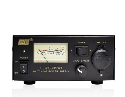 Alimentatore banco 8v - da,