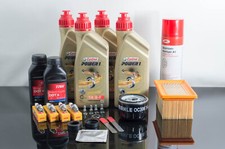 BMW R1200 GS S ST RT Adv