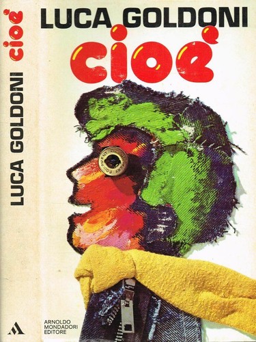 Cioè luca goldoni 1 - cioè,