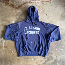 90s - Y2K VINTAGE NIKE ST