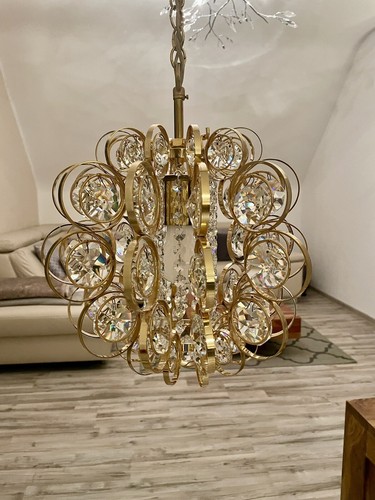Lampadario palwa orbit - orbit,