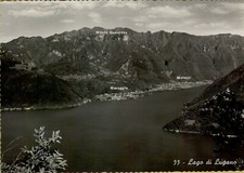 161246 SVIZZERA CANTON TICINO