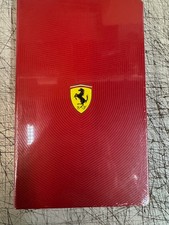 Quaderno Ferrari Scudetto