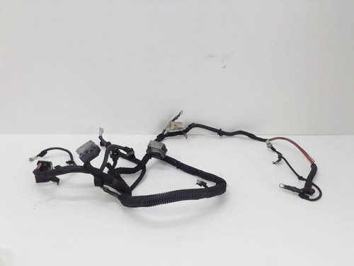 Cablaggio elettrico motore