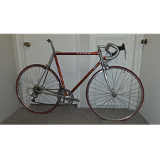 Vitus bici strada 700c 56cm - strada,