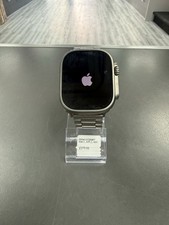 Apple Watch Ultra 2 49mm Cassa