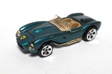 usato! Hot Wheels Ferrari 250