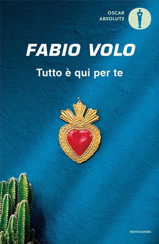 Tutto qui per fabio volo - te,