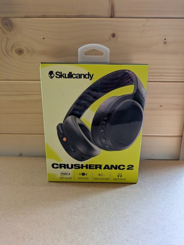 Skullcandy crusher anc - skullcandy,