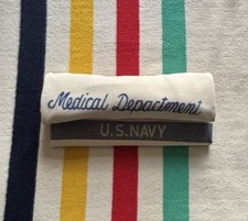 Rara coperta vintage 1949 WW2