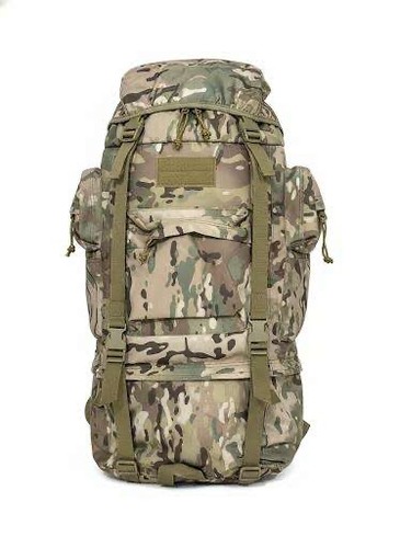 Grande zaino militare tattico - militare,