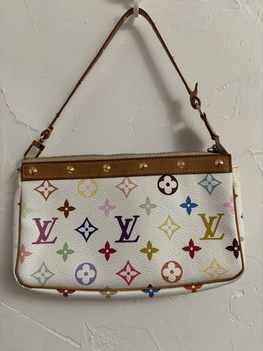 Louis vuitton takashi murakami - louis,