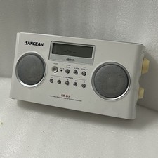 Sangean radio portatile - sangean,