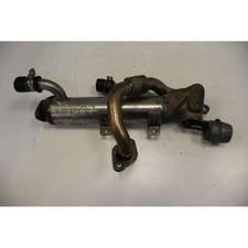 SCAMBIATORE DI CALORE VALVOLA EGR PER AUDI A4 (04-07) 8E 2.0 16V TDI 2004