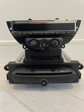 Bmw mini radio - mini,