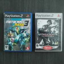 Motocross Mania 3 Sony