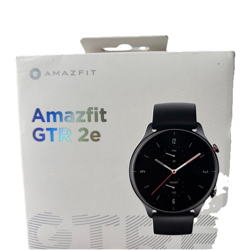 Amazfit gtr smartwatch - gtr, 2e