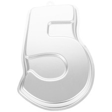  Teglie Per Dolci Stampi Numeri Torte Stampo Da Forno Cucina Teglia