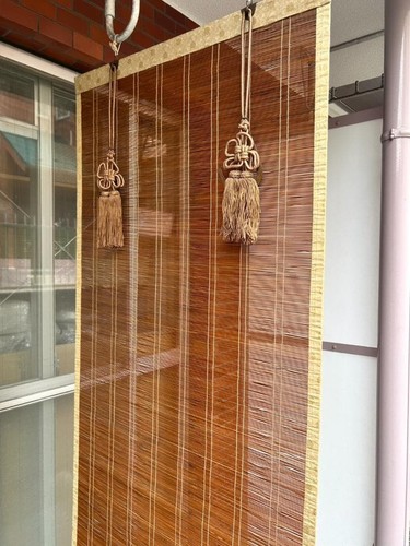 Tenda appendere giapponese - tenda,