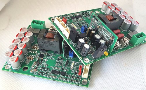 Modulo amplificatore mono - , 2
