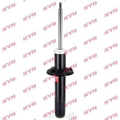 Kyb coppia ammortizzatori - kyb,