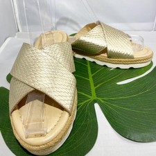 SANDALO VELEZ COLOMBIANO ORO