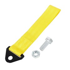 Fluorescein Car Pull Hook Tow