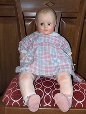 Rarissima Bambola Antica