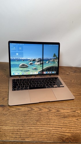 Apple macbook air - apple, a2337