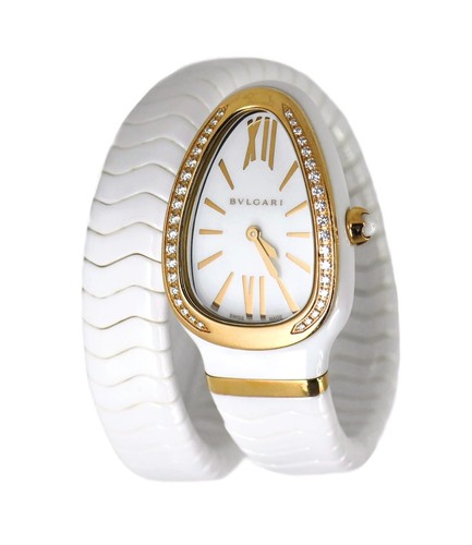 Orologio bulgari serpenti - orologio,