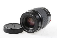 MINOLTA 80-200 mm f/4,5-5,6