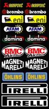 Sponsor moto sbk - sponsor, gp