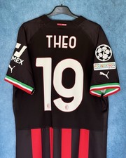 Maglia shirt adidas milan - shirt, ac