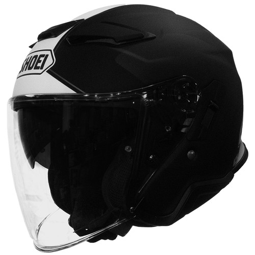 Casco jet shoei cruise ii - j-cruise,